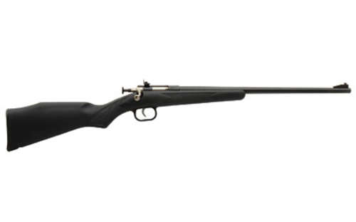 Rifles Long Guns Keystone Sporting Arms Crickett 22LR KSA CRICKETT G2 22LR BLK SYN BL BBL